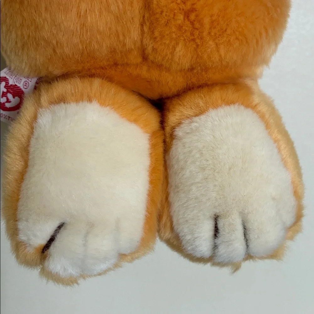 TY -  HOPE THE PRAYING BEAR - Vintage 1998